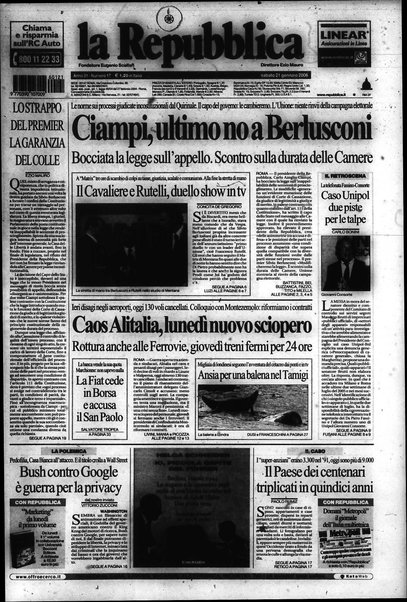 La repubblica